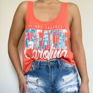 Breathe Carolina Band Merch